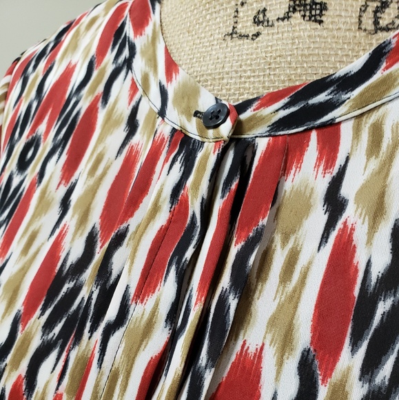 Blouse - Picture 2 of 4